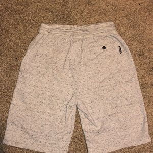 Brooklyn shorts